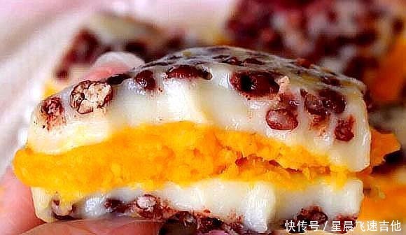 无油|最近我家常吃它,搭配一物上锅一蒸,无油低糖,冬季常吃对身体好