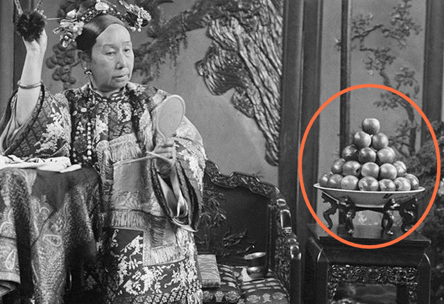 下落|慈禧太后价值6亿的翡翠西瓜，一只流落美国，另一只下落迷雾重重