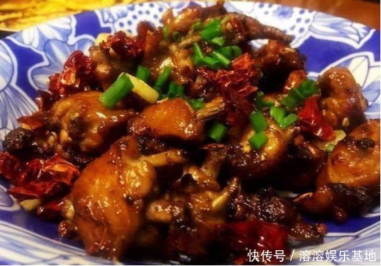 胡椒粉|香飘满屋的几道家常菜,色香味俱全,简单易做,学会不用下馆子