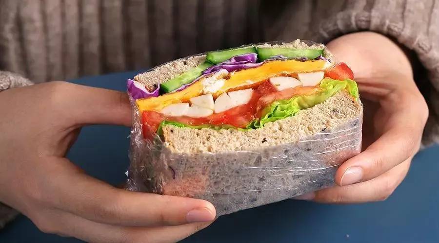 食物|10分钟教你学会制作健康的减脂餐!让你吃饭加速瘦!