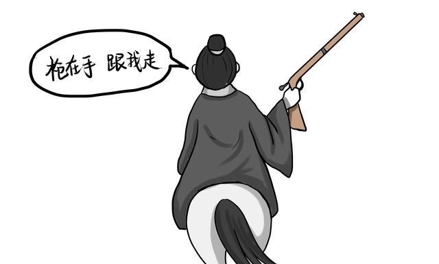 黄巾余党|孔融的起点并不算低,为什么被其他军阀淘汰?内政和军事都有问题