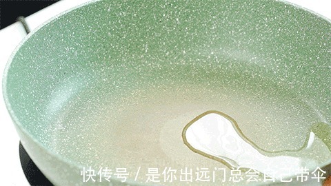 吃不完的油条有救了，简单一炒，全家都爱，清爽开胃！