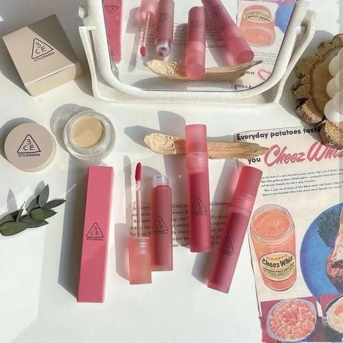 美到失语！这个春天最美的7款新品，我赌你每款都想买～