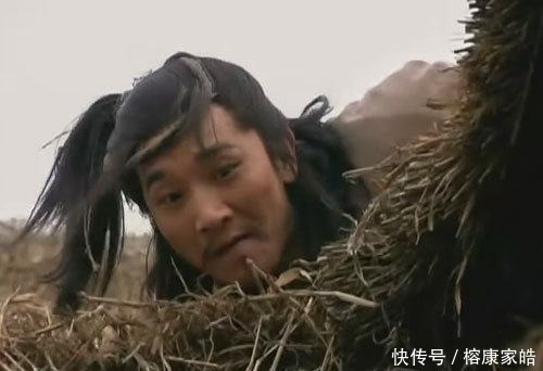 他是梁山轻功第一人,虽能力出众,功勋卓著,排名却倒数第二