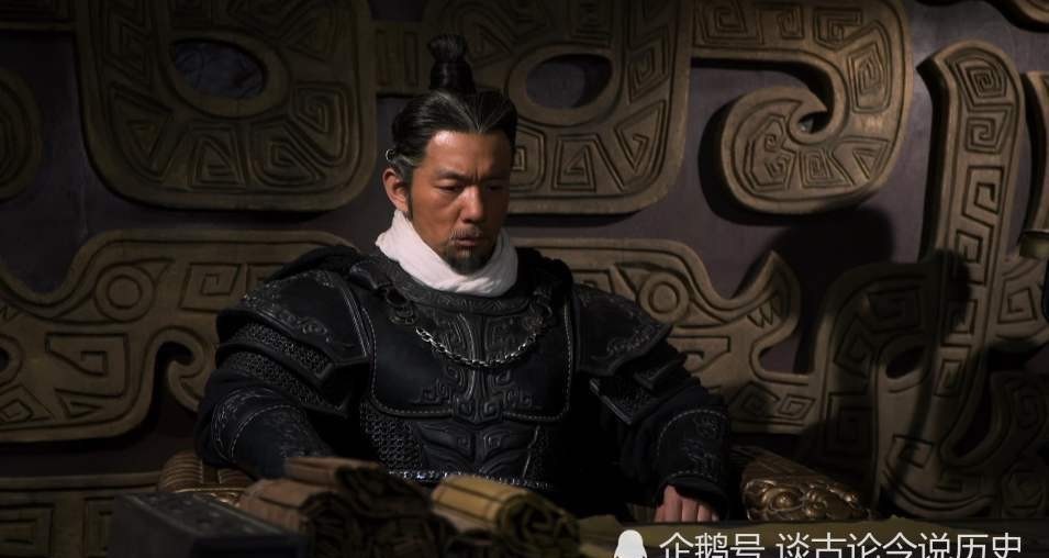 秦王|白起坑杀40万赵国大军,与秦王四字命令有关,白起不得不杀