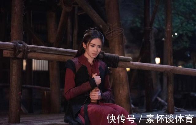 朱竹清|看完《斗罗大陆》，我喜欢的不是唐三和小舞，而是这个宝藏女孩