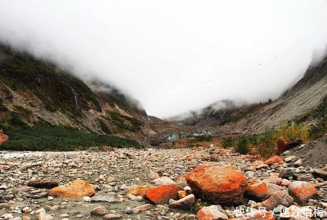 又美又神奇，然而却头号坑爹的景点，海螺沟必须榜上有名