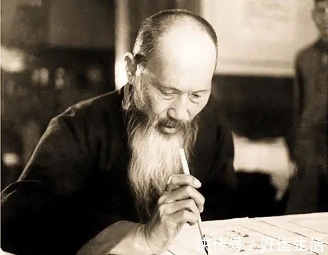 信札|“川北圣人”张澜10幅书法信札欣赏:行书凝厚遒逸、小楷端雅隽永