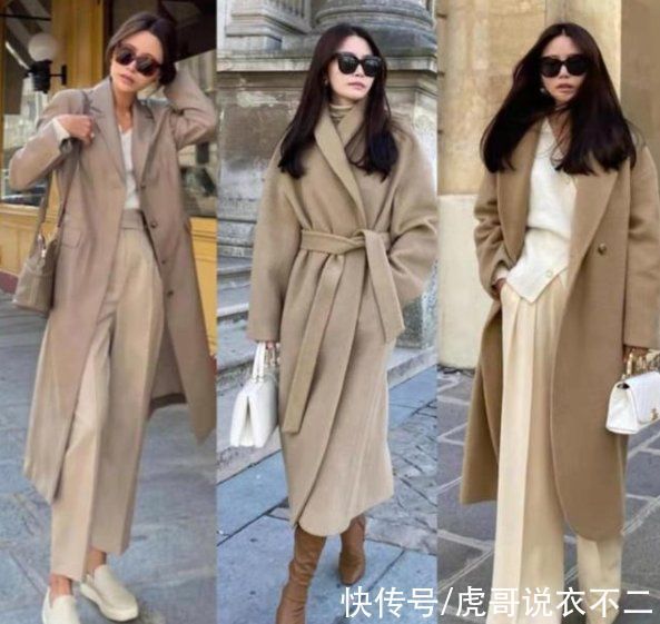 女人 女人年纪越大穿搭越简单,3个搭配上的“不要”,轻松穿出高级感