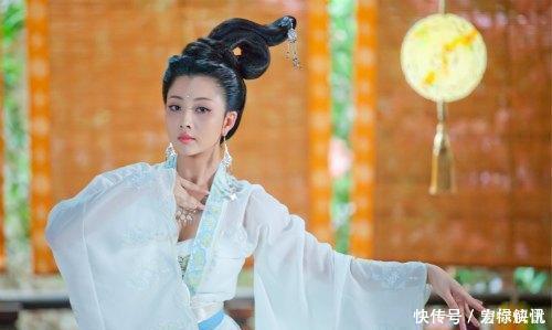 孟昶|让三位帝王痴迷的女人,因其太美而变成寡妇,更让皇帝与皇弟反目!