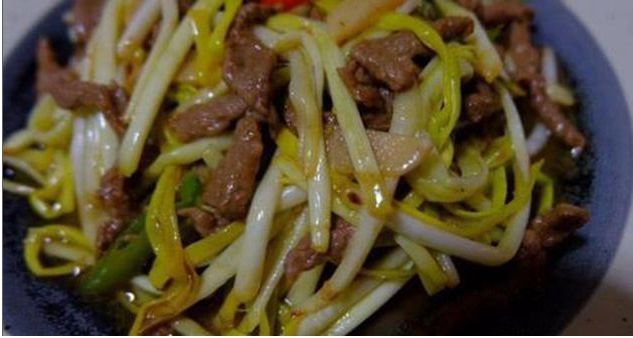 料酒|分享几道好吃的家常菜，做法简单，营养美味，家人吃完都夸赞！