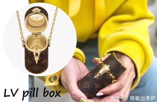 包神日记丨告诉我,这些包除了能装可爱还能装什么