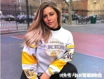 杨玉环|体重180斤乌克兰模特,靠大码时装代言,年入百万