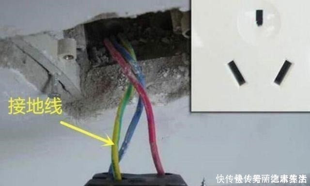 开发商|新房里开发商的电线暗盒全部都要换不知道这些,钱全打水漂!