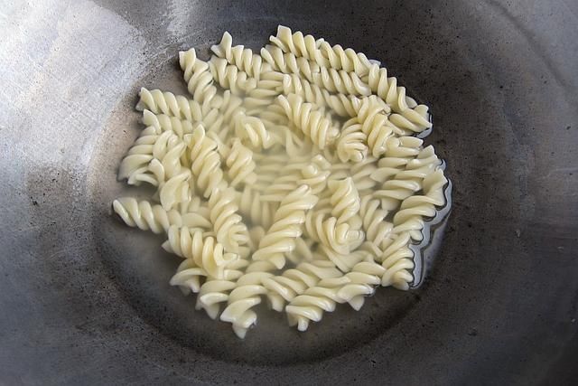 早餐|入秋后，这早餐我1周吃2次，低脂低热入口清香四溢，常吃身体好