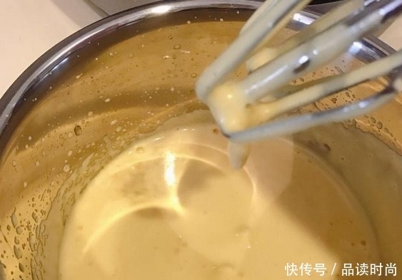 烤箱|这个蛋糕不用烤箱,只需要蒸锅和纸杯就可以,做法超级简单