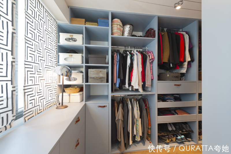 幸福感|房子住久了才知道,这5个装修小细节,影响你的居家幸福感