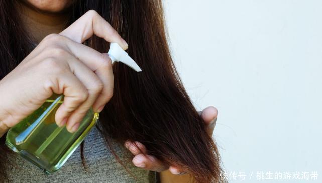 头皮|为何每天都洗头,可头发还是很油?或许跟5个原因有关,早作了解