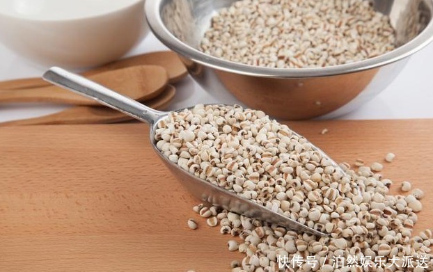 薏米红豆汤|喝薏米红豆汤祛湿的人，至少犯了5个严重错误！难怪你吃完没效果