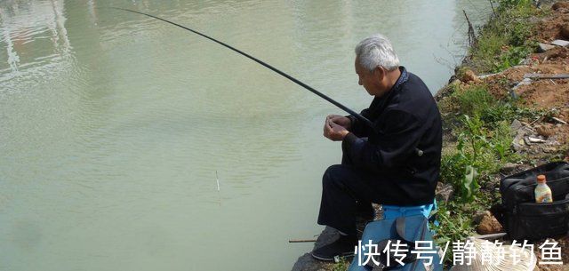 空竿|钓鱼调漂有诀窍,这6个“口诀”一般人还真不知道,值得收藏