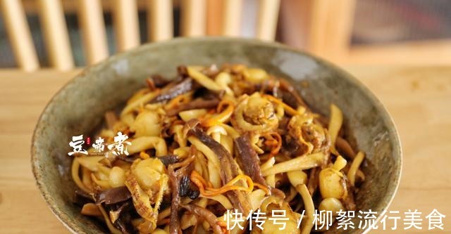 豆帝|三菜一汤一家六口人吃还有剩，网友生活不能这么省，该吃还得吃！