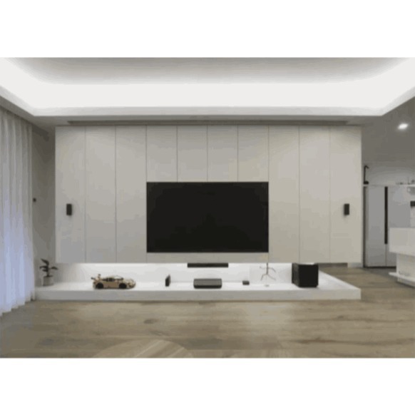 装修|装修不能比,看了别人的这9个“神”设计,我家后悔装早了!