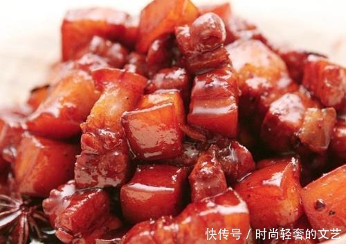 做红烧肉,切记不可放这味料,很多人总是放错,难怪肉质又干又柴