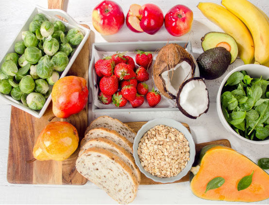  糖尿病|糖尿病饮食攻略：高碳水化合物能改善血糖控制