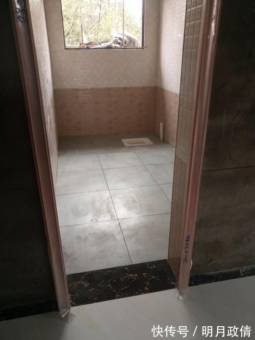 城里人|30万的农村自建别墅，山清水秀太棒了，城里人看了也羡慕