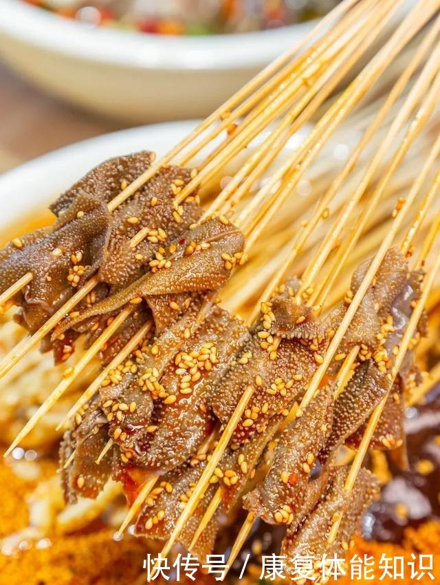 6个“吃货”向往的中国城市,你去过几个!