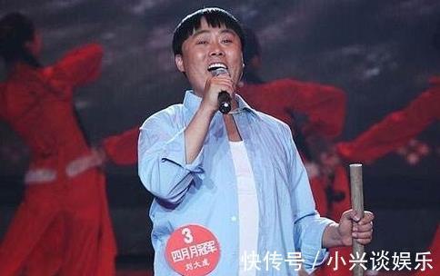 旭日阳刚|《星光大道》出名的草根歌手中，谁的演艺生命力最长？