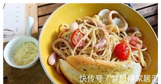 10道高颜值简餐,营养好吃,一人也要好好吃饭,还要每天不重样