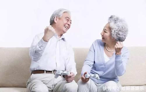 速测|最准老年痴呆测试:全答对说明你痴呆不敢找你,家中有老人的速测