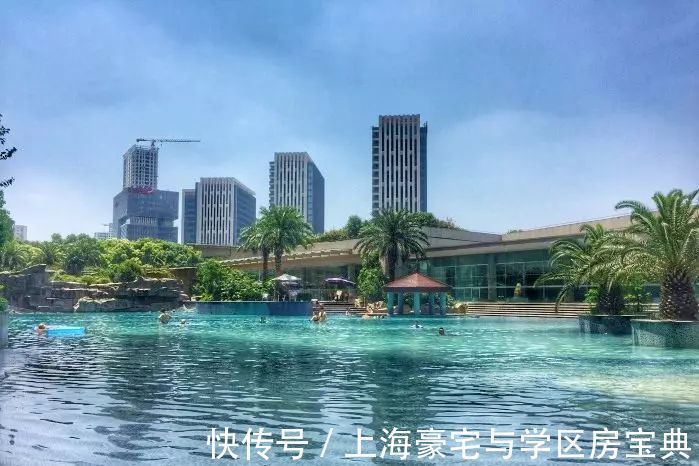 魔都|魔都豪宅房价最高涨35倍!20年来到底经历了什么!