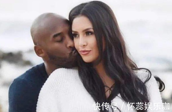 科比|瓦妮莎太会长肉了,身材越来越好,曝科比前队友想追她