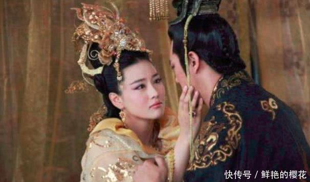 纣王|封神演义中三大恶人结局如何纣王最后封神,妲己的归宿最好