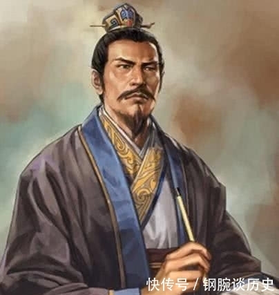 诸葛亮|历史上堪称神的4位军师，诸葛亮、刘伯温上榜，第1名让人无话可说！