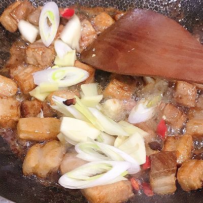 鲍鱼|鲍鱼红烧肉