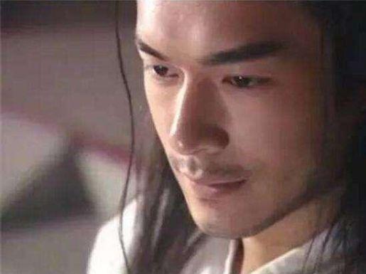 杨过一生中唯一的一个徒弟,威望比杨过大,武功还比杨过高!