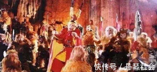 菩提祖师！水帘洞的原洞主原是此人，他一项技能直接秒杀如来佛祖、菩提祖师