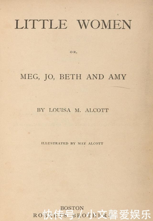 温柔与善意:《小妇人》“以小为美”的审美价值