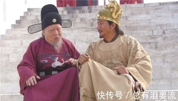 美味佳肴$朱元璋吃完老婆婆的豆腐汤后,连连称赞,离开后却下令:杀了她