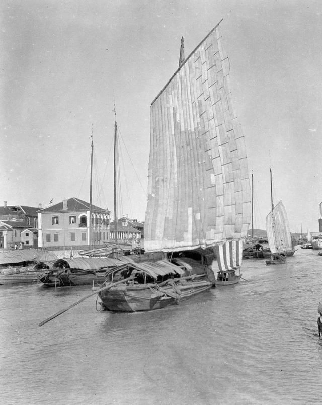 海洋|第七届风帆时代海洋绘画作品展