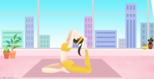 习惯|养生先从这里开始,每天坚持做这几个习惯,身体壮如“牛”!