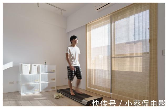 小米|新婚夫妻喜爱无印良品，无吊顶，只两个配色，全屋更宽敞更大气了