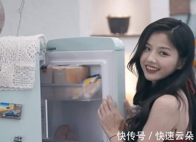 蔡卓宜|《我們戀愛吧》男二言談間露富，女一桃花眼直男斬，神似蔡卓宜