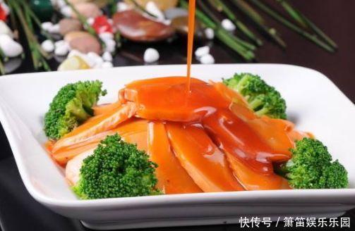 下酒|几道好吃还不油腻的家常菜,简单易做,汁浓味美,下饭下酒都可!