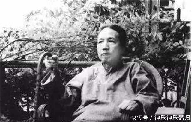 铁骨铮铮|陈寅恪:没文凭却誉为三百年一遇的大师,非书法家,字却美得心醉