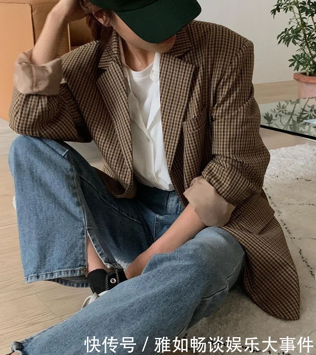 早春的时尚,没有这几件外套怎么行!