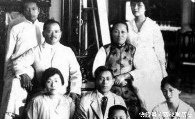 富养|宋氏三姐妹是“富养”出来的吗?